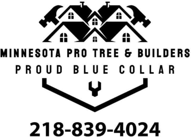 Minnesota Pro Tree & Builders