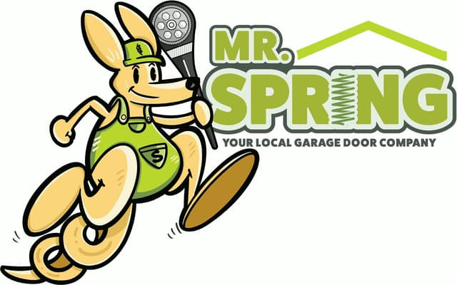 Mr. Spring Garage Doors