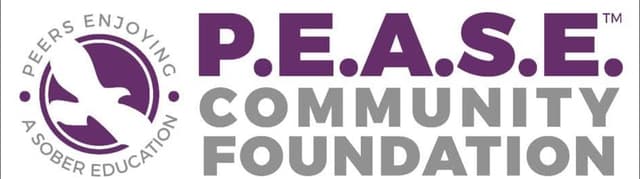 P.E.A.S.E. Community Foundation