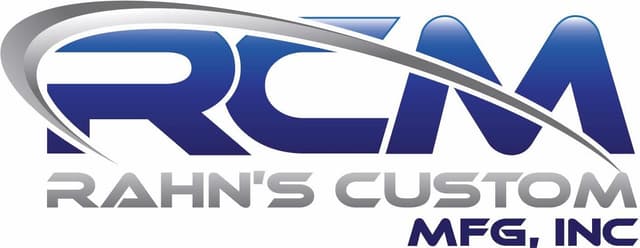 RAHN'S CUSTOM MFG, INC