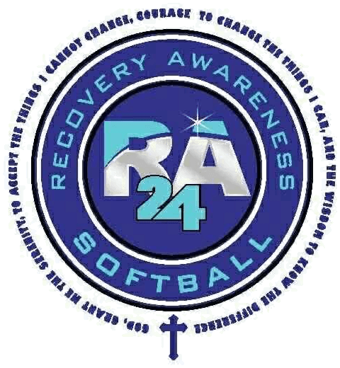 Recovery Awareness 24 Softball