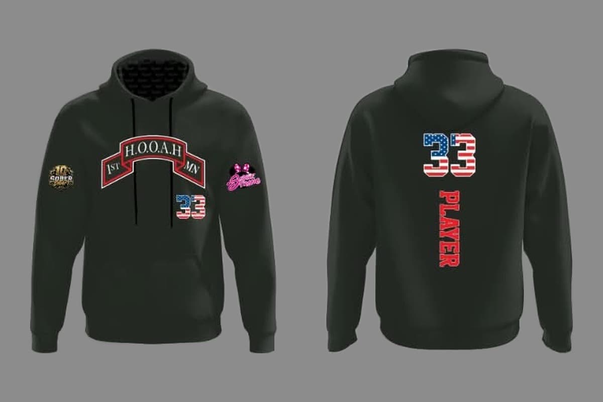 H.O.O.A.H - Image 1