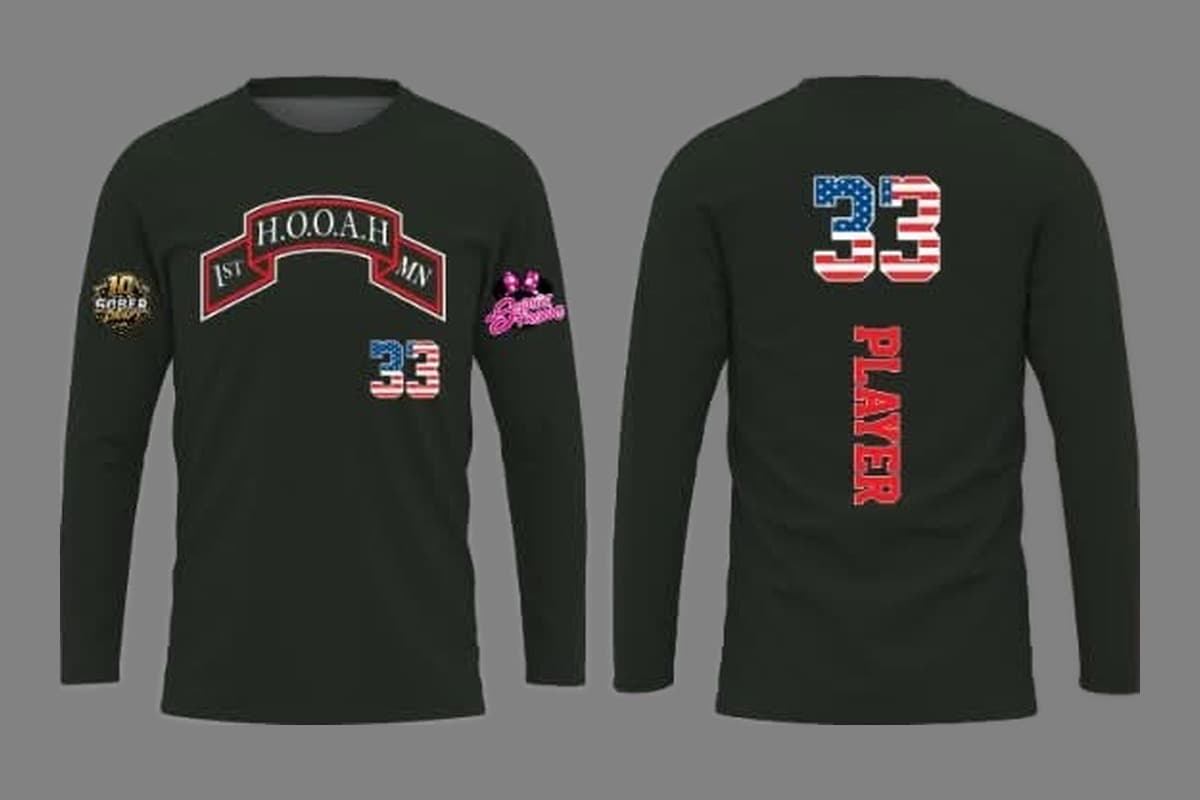 H.O.O.A.H - Image 1