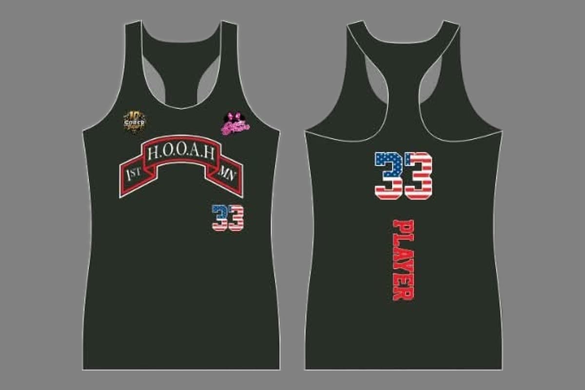 H.O.O.A.H - Image 1